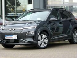 Dark knight metallic Gebraucht 2020 Hyundai Kona Premium SUV | 22.900 € (Fairer Preis)