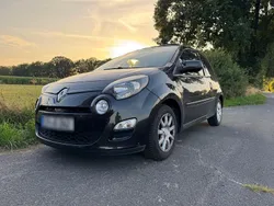 Schwarz Gebraucht 2013 Renault Twingo Liberty Kleinwagen | 2.950 € (Guter Preis)