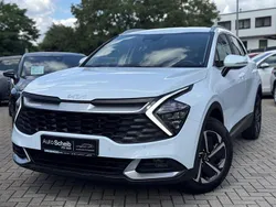 Weiß Gebraucht 2024 Kia Sportage Vision SUV | 28.950 € (Superpreis)