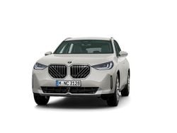Dune grey Gebraucht 2024 BMW X3 Efficient Dynamics SUV | 52.290 € (Superpreis)