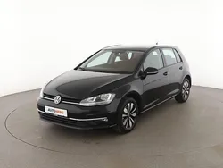 Schwarz Gebraucht 2020 VW Golf VII Comfortline Limousine | 18.940 € (Guter Preis)