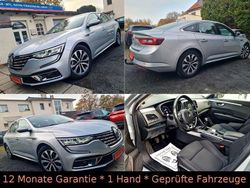 Grau Gebraucht 2021 Renault Talisman Limousine | 16.499 € (Etwas zu teuer)