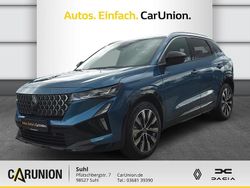 Südseeblau metallic Neu 2025 Renault Austral Techno SUV | 41.450 € (Guter Preis)