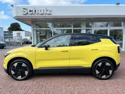 Gelb Gebraucht 2024 Volvo EX30 Ultra SUV | 37.450 € (Fairer Preis)