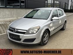 Grau Gebraucht 2005 Opel Astra Limousine | 300 € (Superpreis)