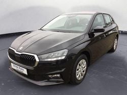 Schwarzmagic perleffekt Gebraucht 2024 Skoda Fabia Selection Kleinwagen | 18.880 € (Guter Preis)