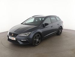 Grau Gebraucht 2019 Cupra Leon Kombi | 23.360 € (Guter Preis)