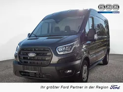 Magnetic grau Neu 2025 Ford Transit Trend Limousine | 42.990 € (Teuer)