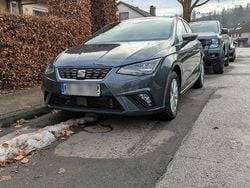 Grau Gebraucht 2021 Seat Ibiza XCELLENCE Kleinwagen | 15.900 € (Superpreis)