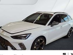 Weiß Gebraucht 2025 Cupra Leon Kombi | 28.991 € (Fairer Preis)
