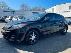 Schwarz Gebraucht 2009 Mazda 3 High Limousine | 4.490 € (Fairer Preis)