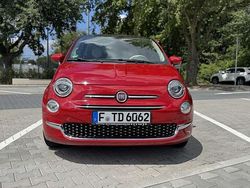 Gebraucht 2017 Fiat 500 Limousine | 9.500 € (Fairer Preis)
