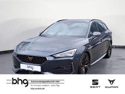 Magnetic grau metallic Gebraucht 2022 Seat Leon 4Drive Kombi | 30.720 € (Etwas zu teuer)