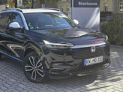 Schwarz Gebraucht 2025 Honda HR-V Advance SUV | 37.490 €