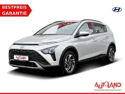 Andere Gebraucht 2022 Hyundai Bayon Select SUV | 17.950 € (Guter Preis)