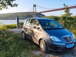 Gebraucht 2009 Lancia Musa Van / Kleinbus | 1.350 € (Superpreis)
