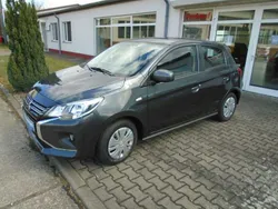 Basaltgrau Neu 2025 Mitsubishi Space Star Select Kleinwagen | 13.890 €