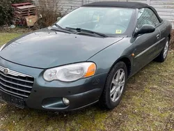 Chrysler Sebring Cabriolet