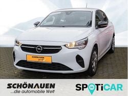 Weiß Gebraucht 2022 Opel Corsa-e Edition Kleinwagen | 14.650 € (Guter Preis)