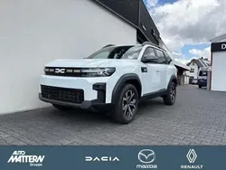 Weiß Neu 2025 Dacia Bigster Expression SUV | 31.850 € (Fairer Preis)