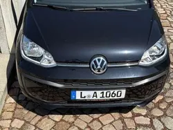 Gebraucht 2019 VW up! Kleinwagen | 7.950 € (Fairer Preis)