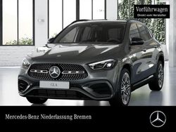Mountain grau Neu 2025 Mercedes GLA200 AMG SUV | 46.750 €