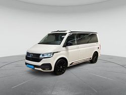 Candyweiß dach schwarz Gebraucht 2021 VW California Edition Van | 56.880 € (Superpreis)