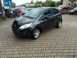 Schwarz Gebraucht 2011 Ford Ka Trend Kleinwagen | 2.990 € (Fairer Preis)