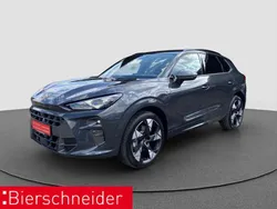 Timanfayagrau Neu 2025 Cupra Terramar SUV | 49.950 € (Teuer)