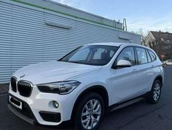 Weiß Gebraucht 2019 BMW X1 xLine SUV | 20.650 € (Guter Preis)
