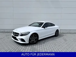 Mercedes C300