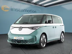 Weiß Gebraucht 2025 VW ID. Buzz Pro Van | 74.749 €
