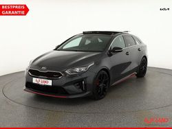Grau Gebraucht 2019 Kia ProCeed GT Limousine | 22.990 € (Teuer)