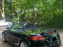 Gebraucht 2010 Audi TT Roadster S-Line Cabrio | 12.500 € (Fairer Preis)