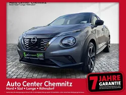 Grau Neu 2025 Nissan Juke Tekna SUV | 27.390 € (Guter Preis)