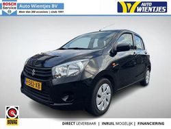 Schwarz Gebraucht 2020 Suzuki Celerio Comfort Kleinwagen | 5.450 € (Fairer Preis)