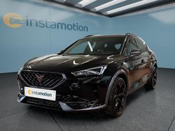 Schwarz Gebraucht 2021 Cupra Formentor VZ SUV | 30.599 € (Fairer Preis)