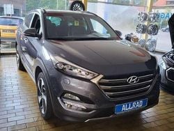 Gebraucht 2016 Hyundai Tucson Premium SUV | 13.900 € (Guter Preis)
