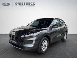 Magneticgrau (metallic) Gebraucht 2022 Ford Kuga SUV | 24.440 € (Guter Preis)