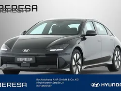 Grau Neu 2025 Hyundai Ioniq 6 Dynamiq Limousine | 36.980 € (Superpreis)