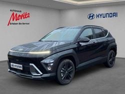 Andere farbe Gebraucht 2024 Hyundai Kona Trend SUV | 25.950 € (Superpreis)