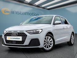Weiß Gebraucht 2025 Audi A1 Sportback Kleinwagen | 29.649 €