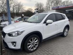 Gebraucht 2015 Mazda CX-5 Sports-Line SUV | 12.000 € (Fairer Preis)