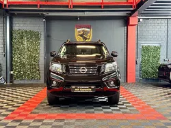 Schwarz Gebraucht 2020 Nissan Navara N-Guard Abholung | 33.950 € (Fairer Preis)