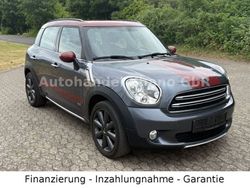 Grau Gebraucht 2016 Mini Park Lane Countryman Chili SUV | 14.500 €
