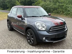 Mini Park Lane Countryman