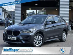 Mineralgrau (metallic) Gebraucht 2020 BMW X1 SUV | 27.500 € (Fairer Preis)