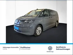 Grau Gebraucht 2024 VW T7 Life Van | 48.220 € (Superpreis)