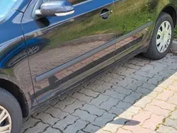 Schwarz Gebraucht 2007 Skoda Octavia Elegance Kombi | 2.500 € (Fairer Preis)