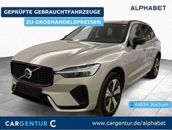 Silver dawn Gebraucht 2023 Volvo XC60 R-Design SUV | 44.490 € (Superpreis)